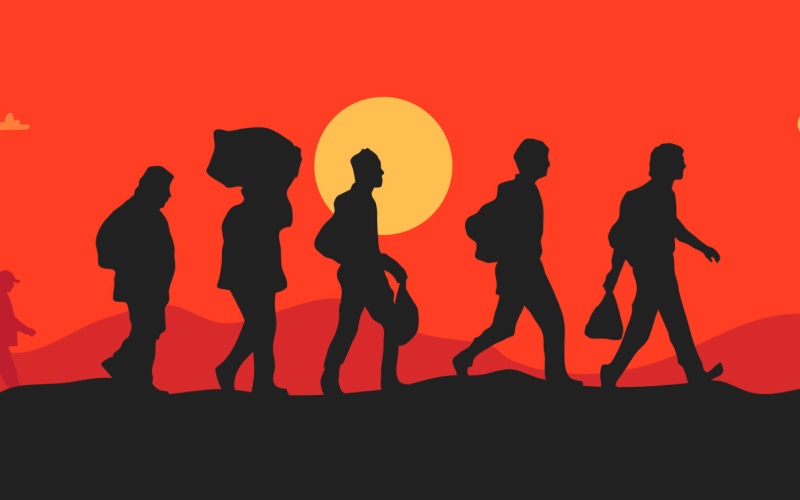 مهاجرت معکوس چیست؟