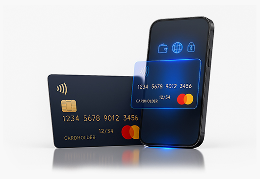 خرید مستر کارت مجازی